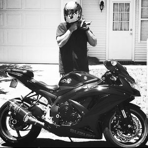 Meet your Posher, Jose